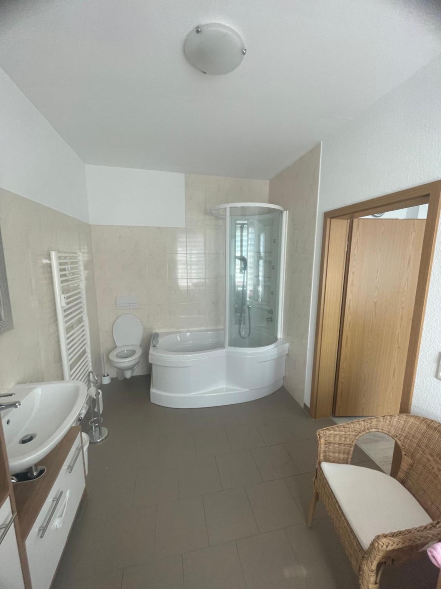 Ferienwohnung Altstadtstube Annaberg-Buchholz Ngoại thất bức ảnh
