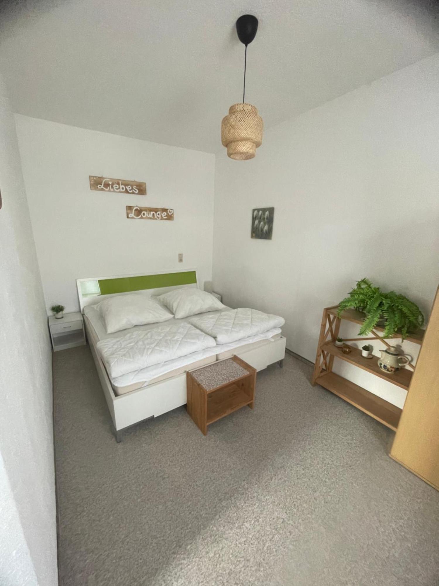 Ferienwohnung Altstadtstube Annaberg-Buchholz Ngoại thất bức ảnh